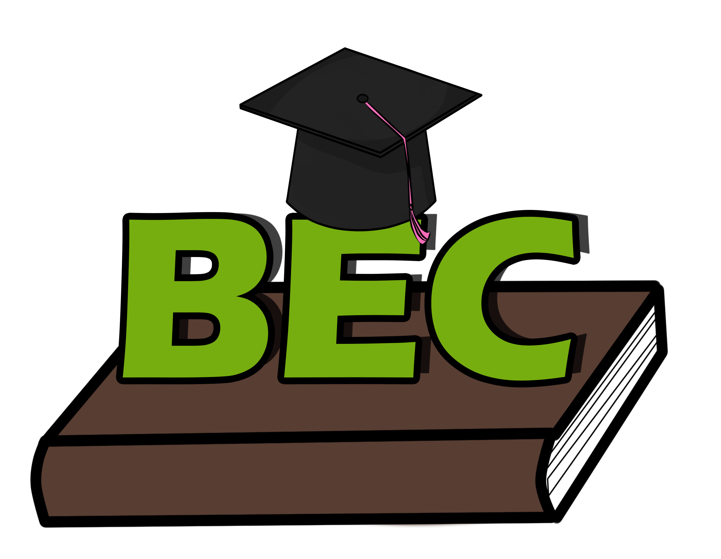 bec logo