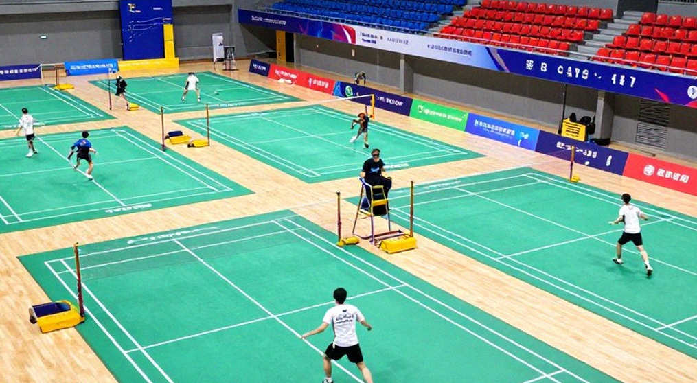 Thuy Linh and her third Asian Games: is the medal hard because of the arena, or because of the months before it?