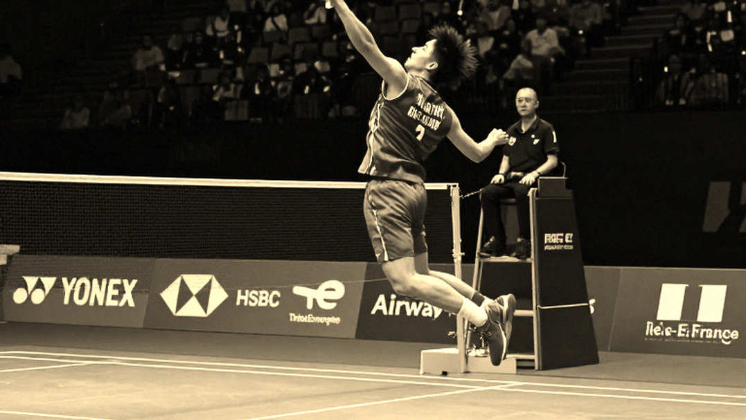 PV Sindhu thua Chen Yufei ở tứ kết Asian Games 2026: Pha cầu 122 giây và nhịp độ bị đảo chiều
