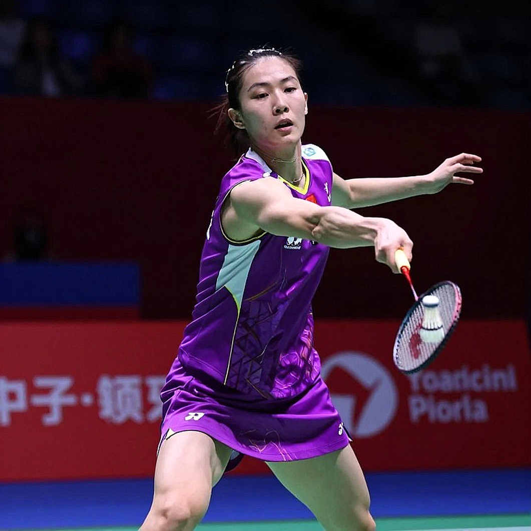 Lakshya Sen và con đường tới HCV Asian Games 2026: Khi bản đồ sao H2H vạch ra một cú sốc