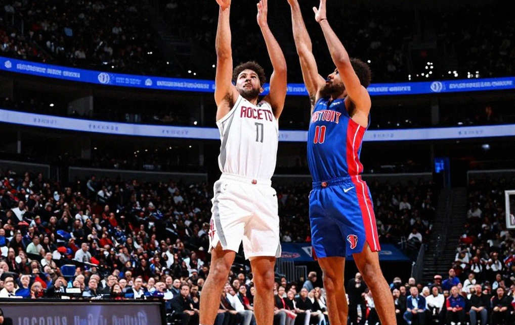 Mùa chuyển nhượng NBA: Khi hợp đồng cỡ trung trở thành vũ khí và hai bản hợp đồng độc hại