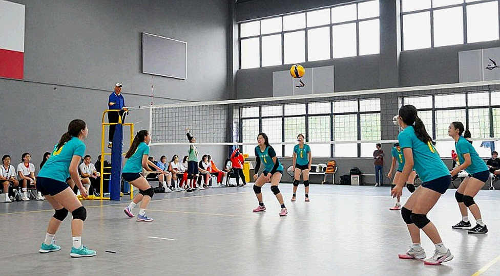 EuroVolley 2026: Thổ Nhĩ Kỳ gục ở những điểm cuối set, cánh cửa đi tiếp dồn về trận gặp Latvia
