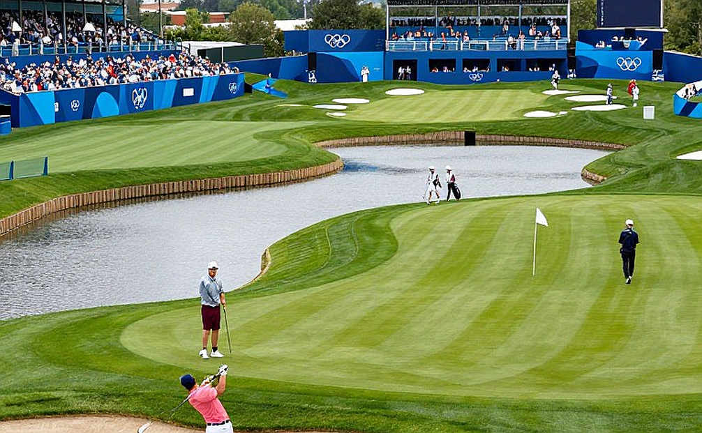 Strokes Gained phơi bày bảng điểm: Vì sao nhà vô địch golf không phải người ghi điểm nhiều nhất Strokes Gained phơi bày bảng điểm: Vì sao nhà vô địch golf không phải người ghi điểm nhiều nhất