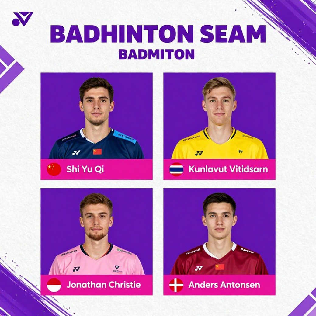 Ấn Độ thắng Nhật Bản 3-0 ở tứ kết đồng đội cầu lông: kết cấu của một tấm huy chương và vết nứt ở đội nữ
