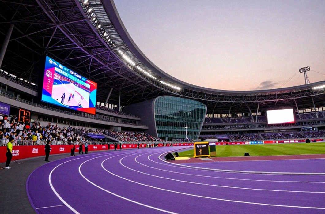 HDBank Green Marathon 2026: Giải chạy vì môi trường giữa rừng ngập mặn Cần Giờ