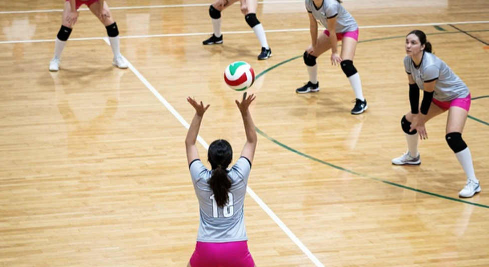 Bóng chuyền Việt Nam: Hành trình từ đam mê đến vị thế mới
