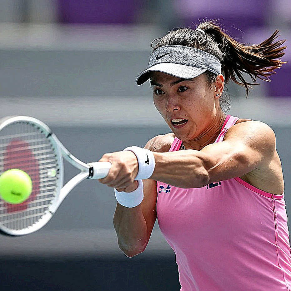 Elena Rybakina rút khỏi Billie Jean King Cup Finals: khoảng trống ở Thâm Quyến và bài toán điểm số phía sau