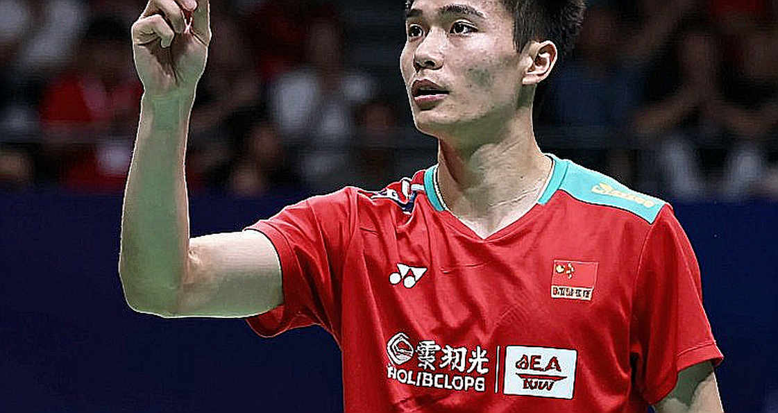 Asian Games 2026: Ván thứ ba của Sindhu và bài toán chiều sâu của cầu lông nữ Ấn Độ