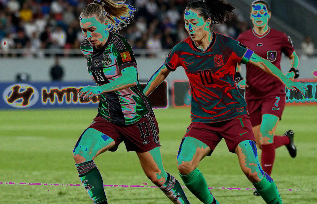 Tứ kết ASIAD 2026: Lá thăm đưa Việt Nam chạm Hàn Quốc và những khoảng trống nằm sau tỷ số