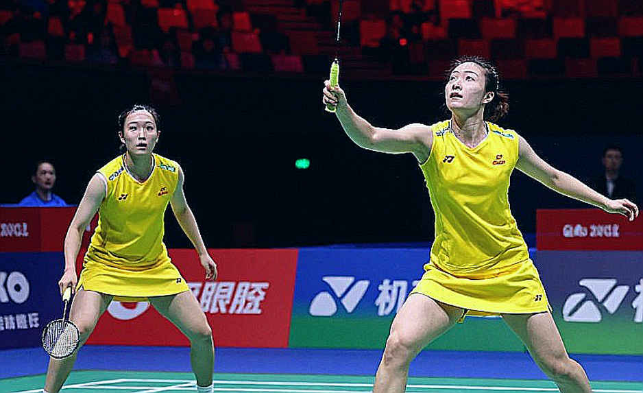Nine Blank Cells: The Data Gap Holding Vietnamese Badminton Back