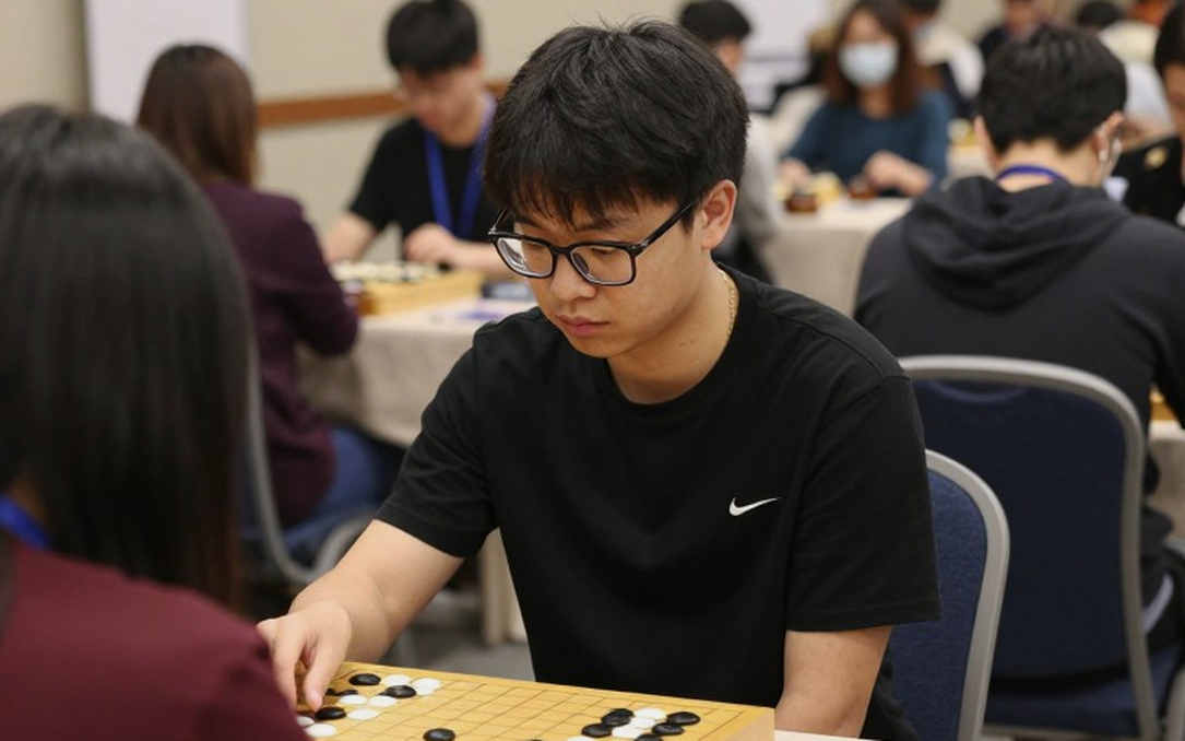 Giải cờ vua trực tuyến liên châu lục cho phạm nhân lần thứ 6: Kỷ lục 140 đội và mẫu so sánh còn thiếu