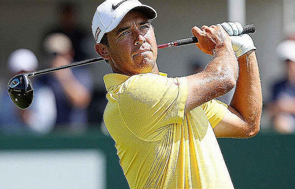 Biltmore Championship 2026: Shipley dẫn đầu với 62 gậy, Kohles bám đuổi — cuối tuần của hai người chưa từng vô địch