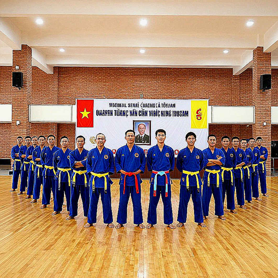 100 gram nặng hơn cả một sự nghiệp: Vụ Jung Su-jin và lỗ hổng quyền lực của judo Hàn Quốc