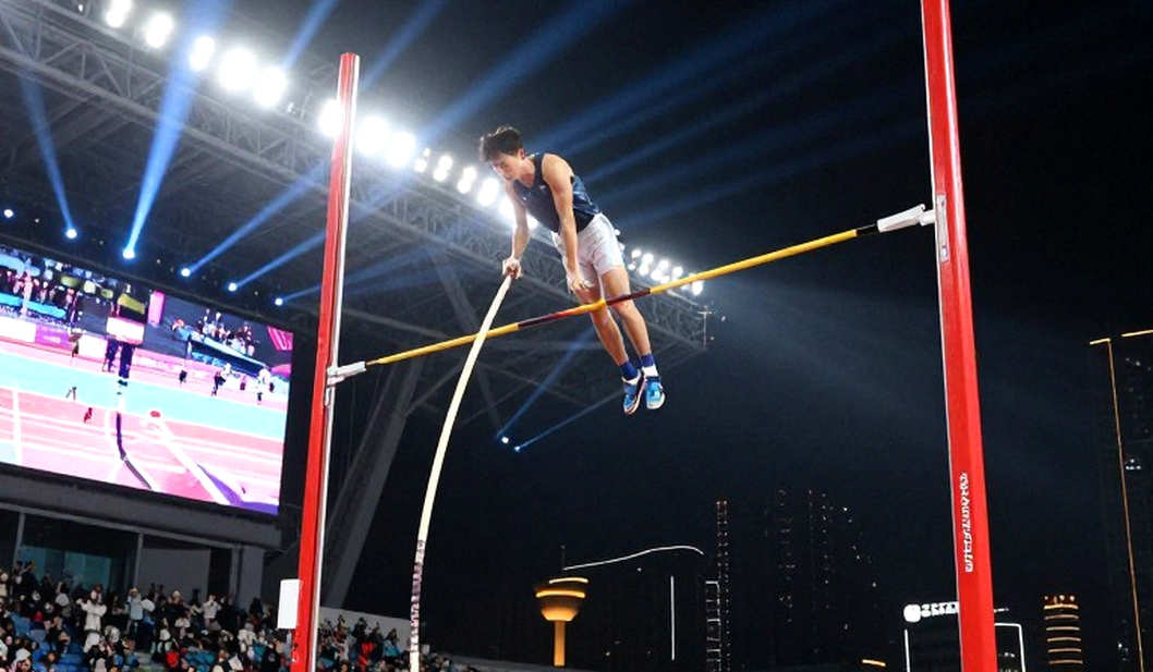 Ultimate Championship 2026: 150.000 USD một suất vô địch và phép tính chưa ai kiểm toán Ultimate Championship 2026: 150.000 USD một suất vô địch và phép tính chưa ai kiểm toán