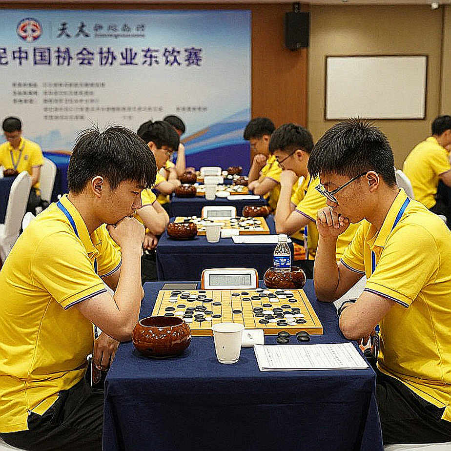 Pha 'Houdini' của Gukesh che đi vết nứt của Ấn Độ: Phân tích vòng 9 Olympiad cờ vua 2026