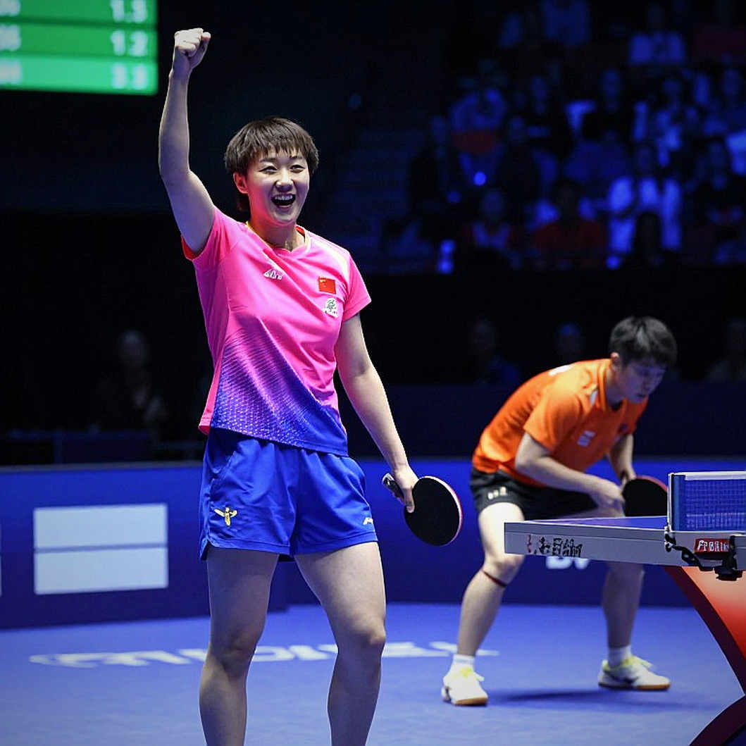 Ba ACE Của tkzin Tại Champions Shanghai: Kỷ Lục Hay Ảo Giác Của Hai Bản Đồ?