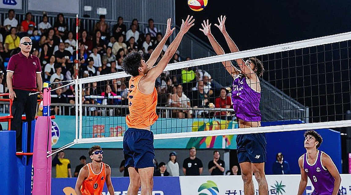 Số phận Ấn Độ tại Fukuoka không nằm trong tay họ: Trận Oman – Bahrain quyết định tấm vé tứ kết