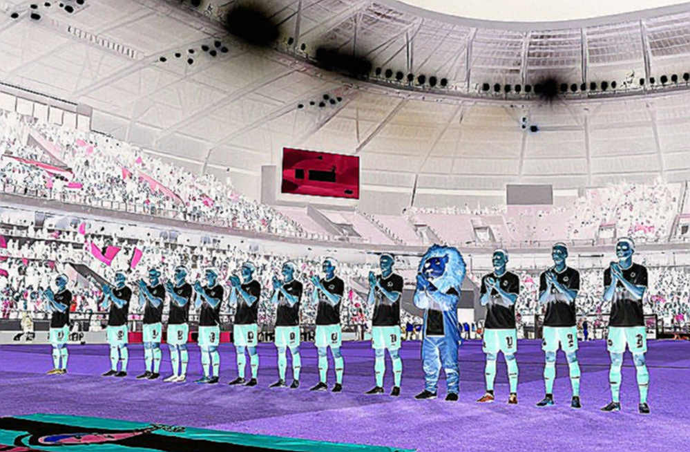 Vietnam women's team loses to Chinese Taipei: When the World Cup is no longer a foundation Vietnam women's team loses to Chinese Taipei: When the World Cup is no longer a foundation