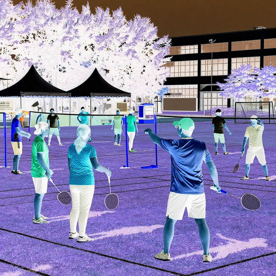 Cầu lông Ấn Độ tại Asian Games 2026: Khi cả một nền thể thao đứng trên vai một đôi vợt