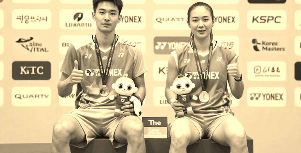 Mahoor Shahzad: Người tiên phong đơn độc của cầu lông Pakistan tại Asian Games