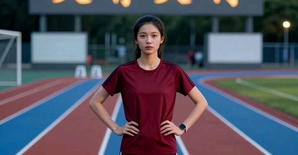 Jemma Reekie phá kỷ lục road mile châu Âu sau mùa hè chấn thương: ‘Tôi đang ở phong độ tốt nhất từ trước đến nay’