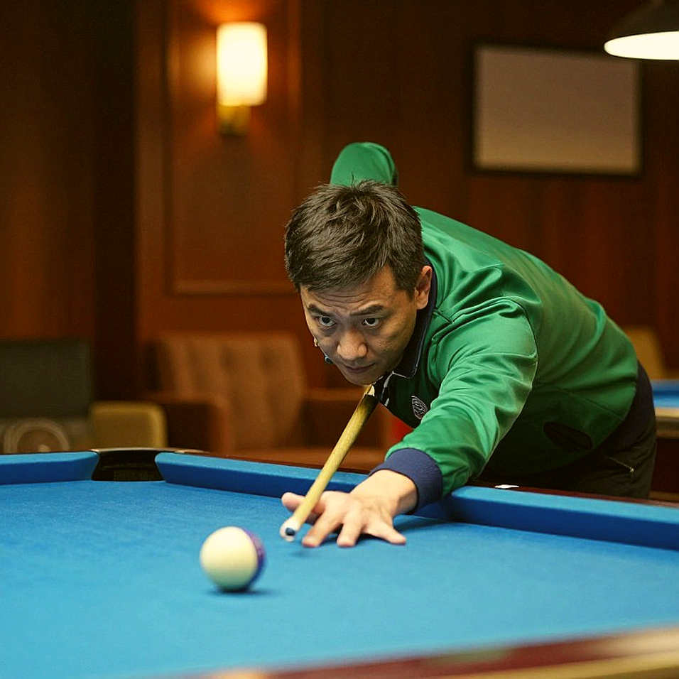 Silent Numbers, Quiet Players: Vietnamese Carom Billiards Enters the Data Era