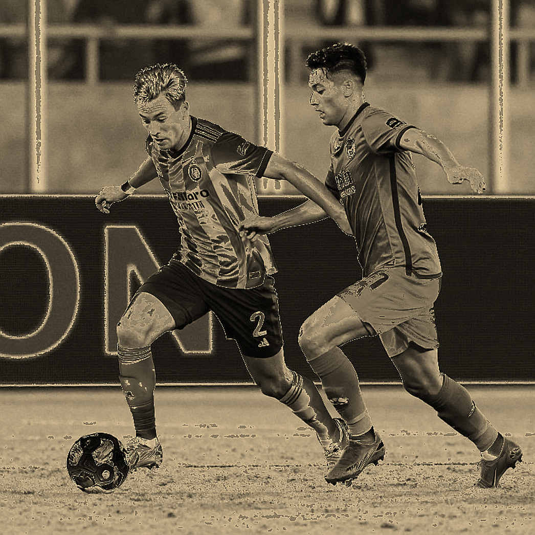 Việt Nam tại Jakarta: Chiếc găng tay, suất play-off và một trận đấu không còn đường lùi