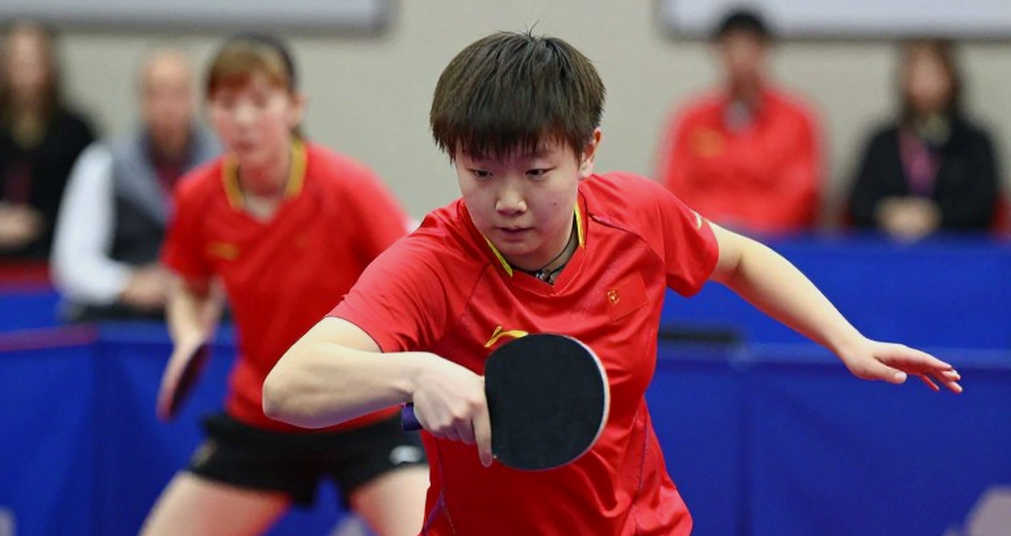 Bóng bàn thế giới 2026: Khoảng trống sau cú giao bóng và cuộc đua giành lại ngôi vương