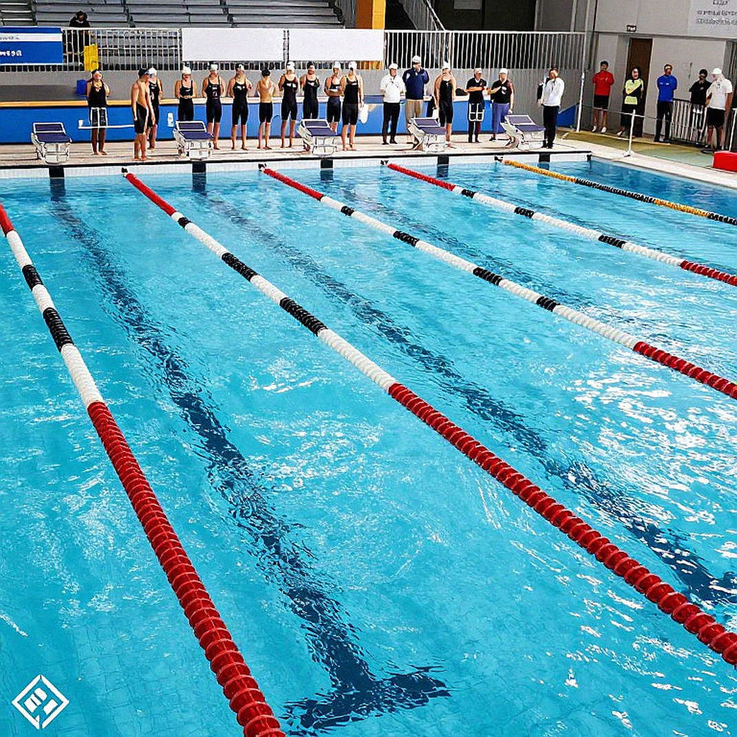 Mission Viejo Closes 360 Performance Center: When the U.S. Professional Swimming System Quietly Contracts Mission Viejo Closes 360 Performance Center: When the U.S. Professional Swimming System Quietly Contracts