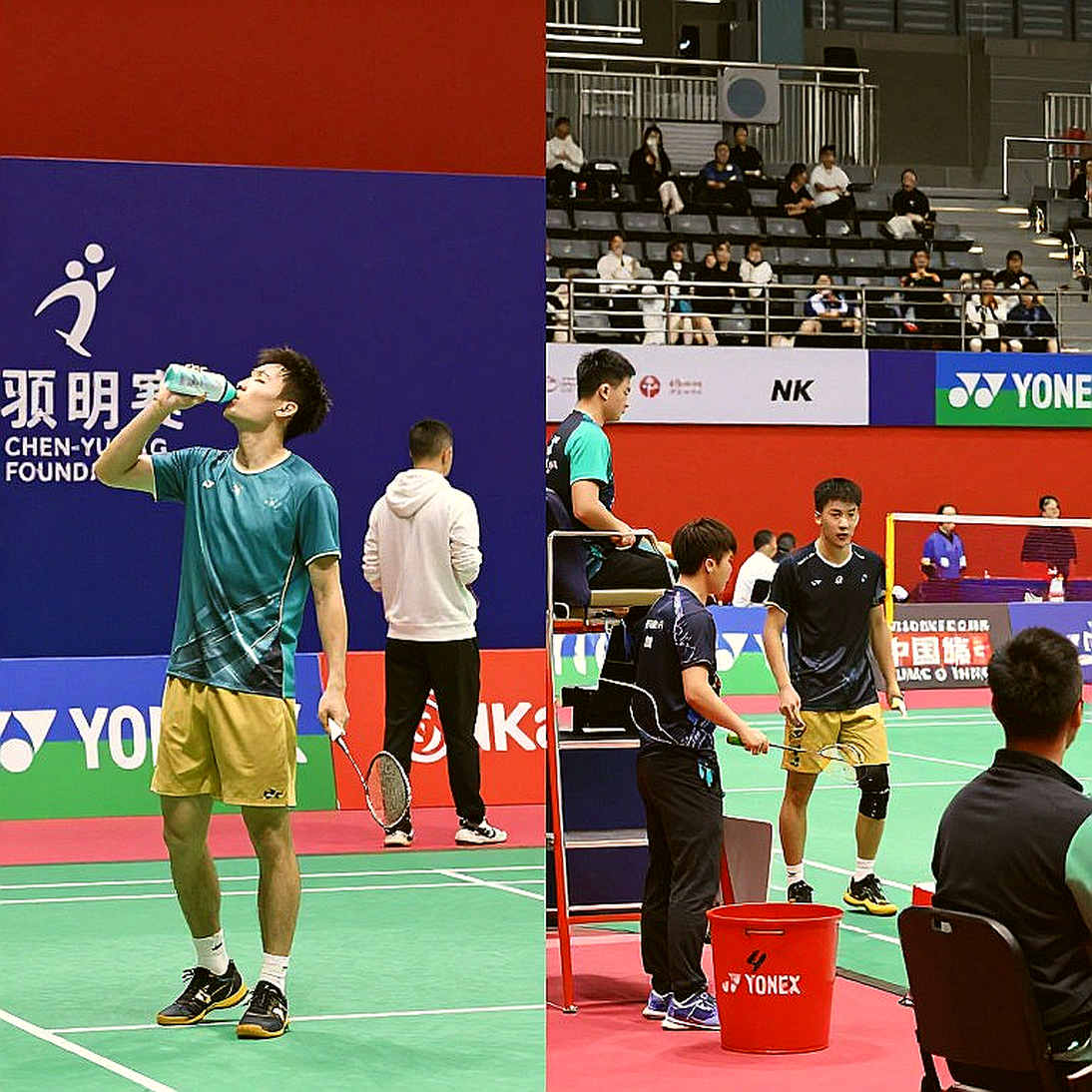 Nguyễn Thùy Linh và bài toán huy chương Asian Games: khoảng trống nằm ngoài đường biên