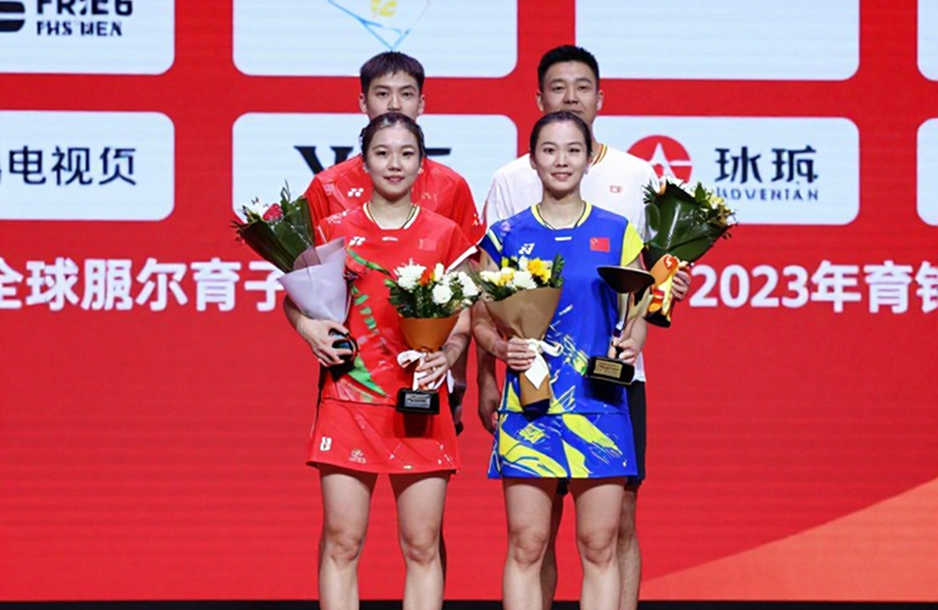 Lakshya Sen và bài học từ ván ba: Khi lợi thế sớm không đủ để giữ một trận đấu