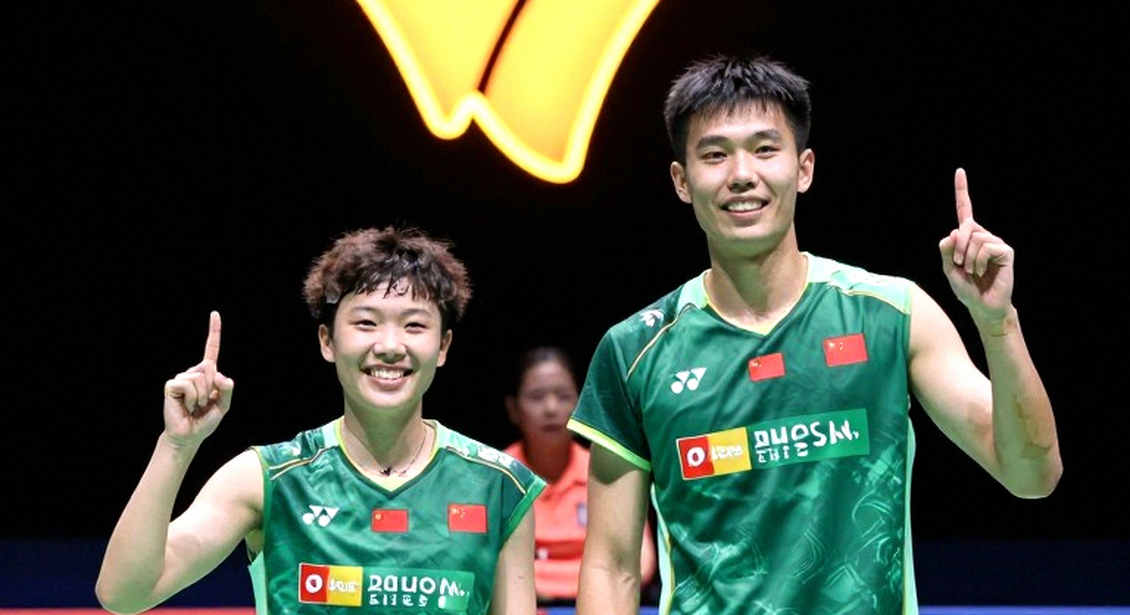 Asian Games 2026: Lộ trình dự kiến của tuyển cầu lông nam Ấn Độ đến trận chung kết