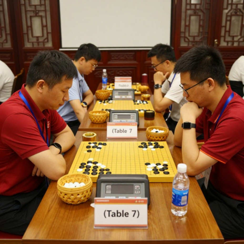 Total Chess và đề xuất xếp hạng hợp nhất: Fast Classic là gì, và vì sao chiếc đồng hồ mới là nhân vật chính
