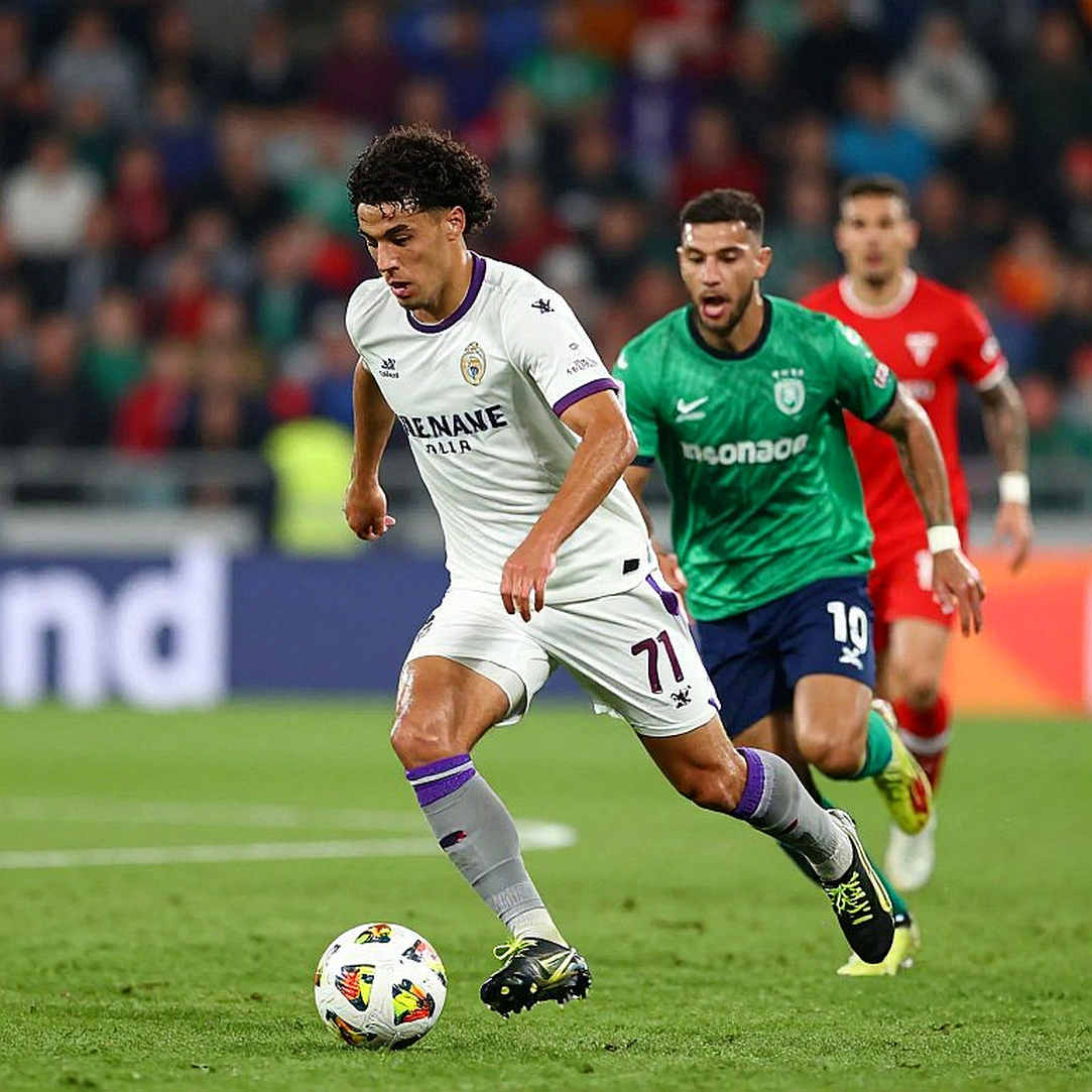 Real Madrid 2-1 Barcelona: A Data-Divergent Win and a Chronology That Needs Verification