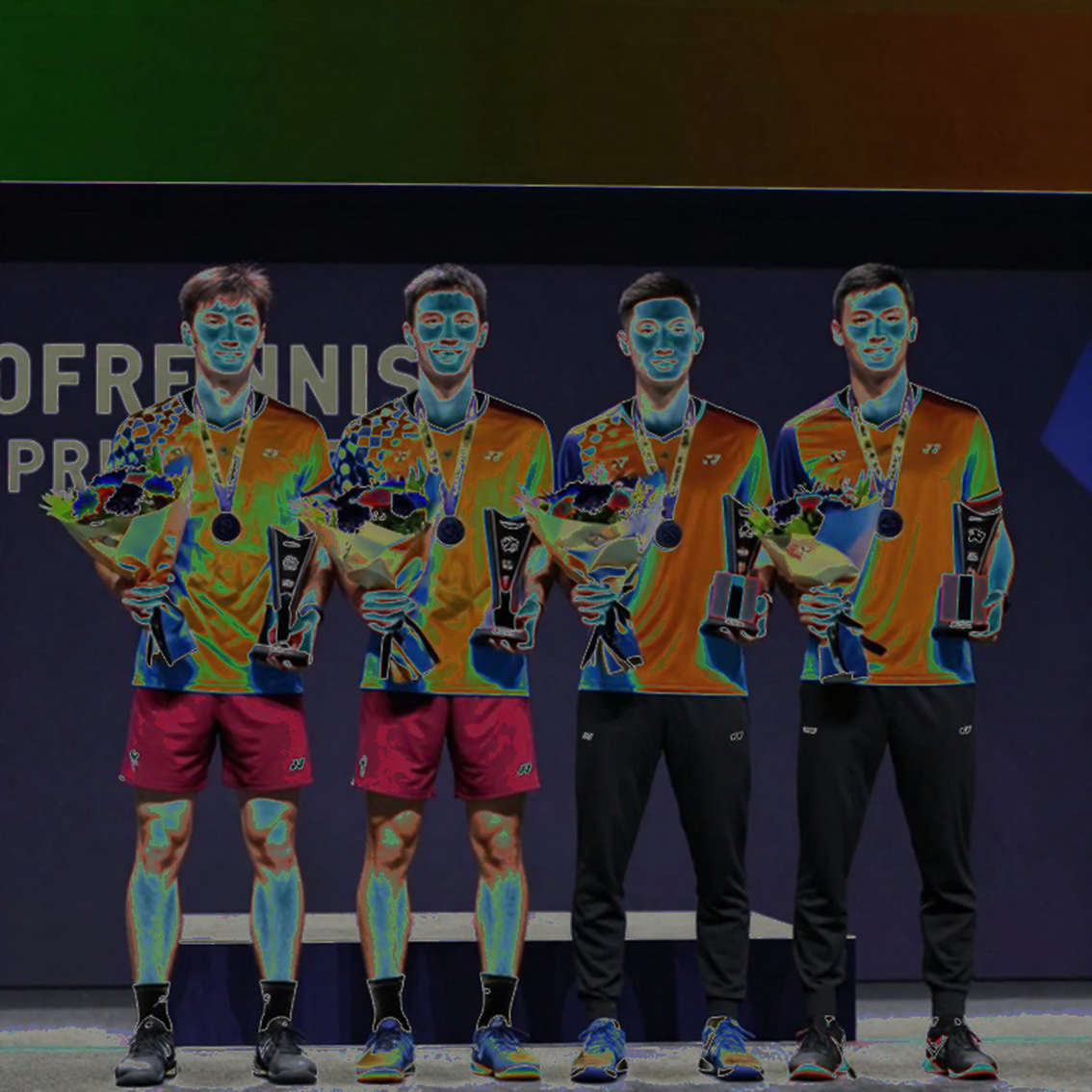 Aidil Sholeh vô địch Vietnam Open 2026: cơn hạn 27 tháng của đơn nam Malaysia khép lại ở tầng thấp nhất của World Tour