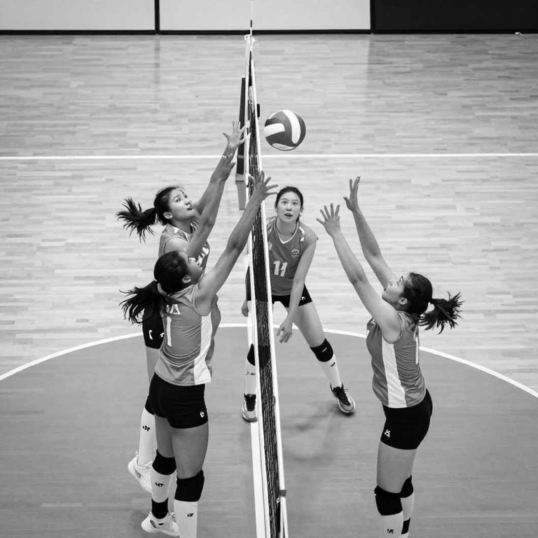 Bóng chuyền nam Indonesia nhắm huy chương đồng Asian Games 2026: Khoảng cách giữa 'hành trình' và nền tảng chiến thuật