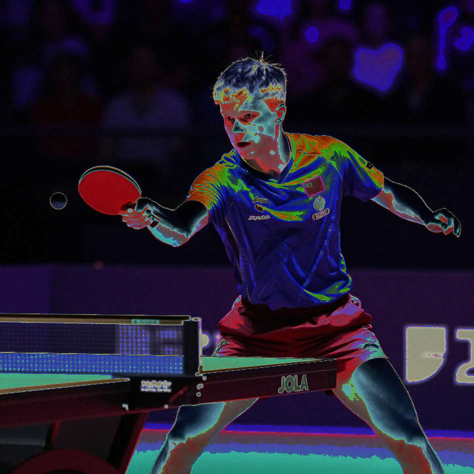 Bóng bàn Anh đặt người trên 55 tuổi vào tâm: khi London 2026 bắt đầu từ một hội trường ở Leyland