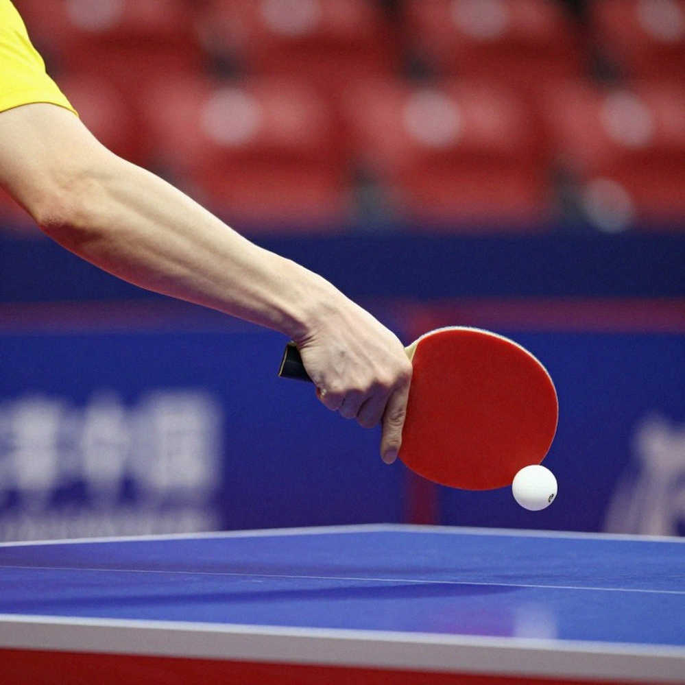 Cúp Quốc gia U21 Bóng bàn Anh: Pashley và Trumpauskas và bài toán bảo vệ ngôi vương giữa vòng xoáy lịch thi đấu
