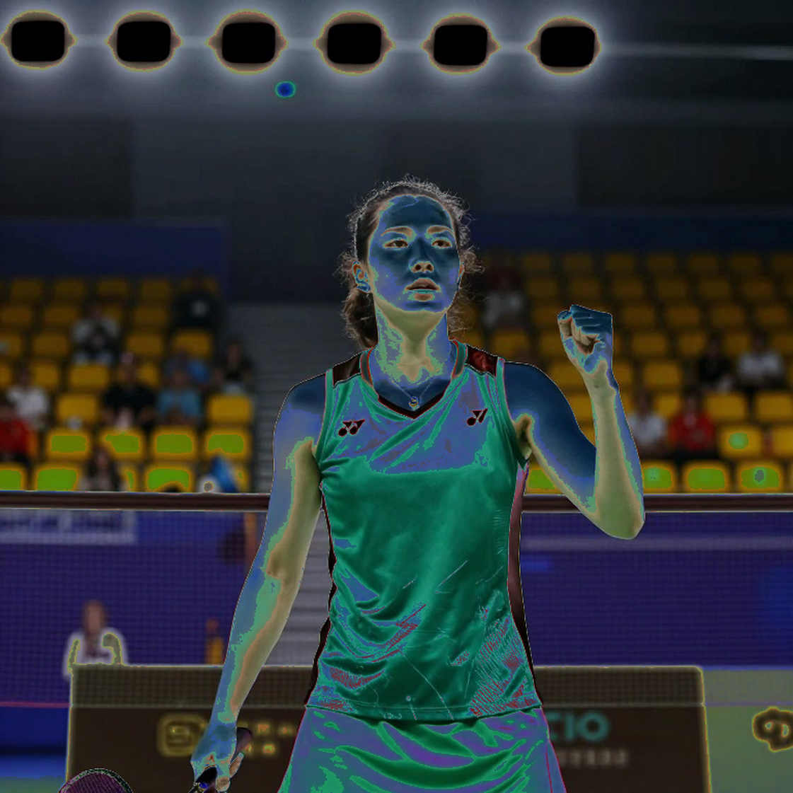 23 Minutes at the Asian Games: 16 of 58 Rallies and the Silence Behind Mahoor Shahzad