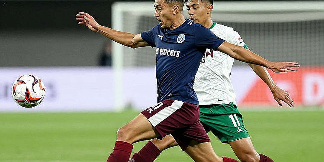 Chín tầng phân tích bóng đá Việt Nam: V.League, dòng tiền chuyển nhượng và khoảng trống dữ liệu