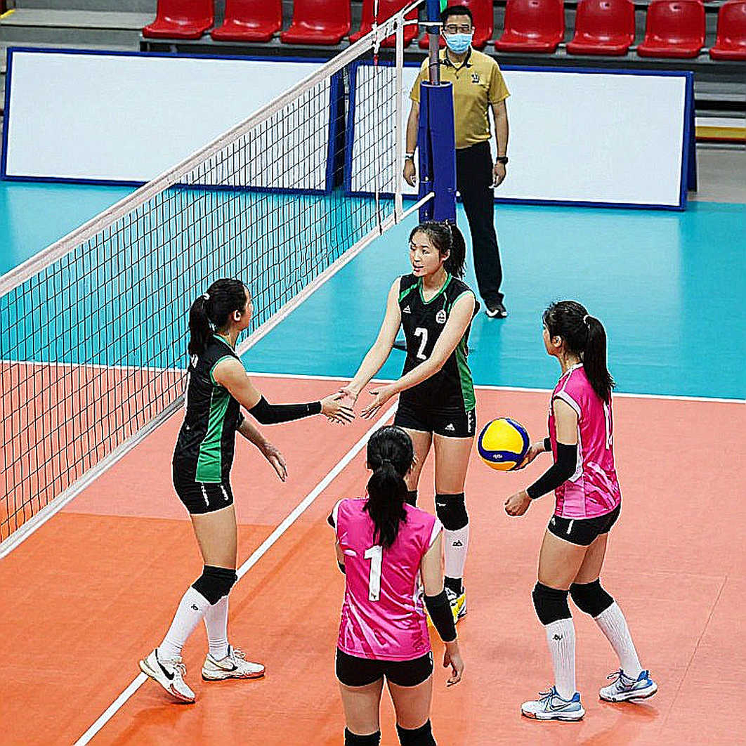 Sepak takraw nữ Việt Nam vào chung kết Asiad 20: Chuỗi 12 điểm, quyết định thay người ở điểm 3-6 và lỗ hổng khởi đầu chậm