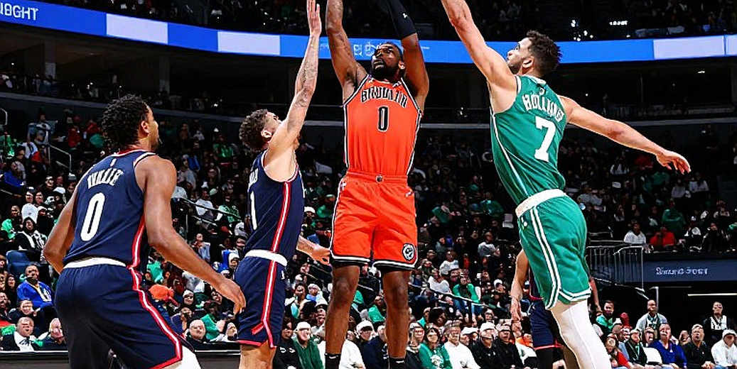 New York Knicks treo băng vô địch sau 53 năm: khoảnh khắc khép lại một kỷ nguyên, và hóa đơn bắt đầu tính từ đêm hôm sau