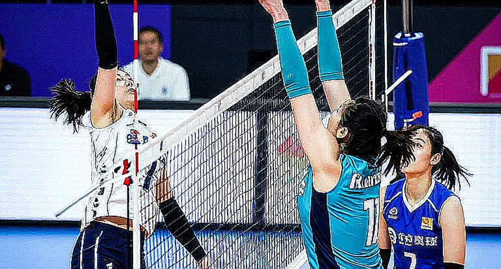 Cameroon vào chung kết CAVB và giành suất dự World Championship 2027: điều bảng điểm 108-108 không kể