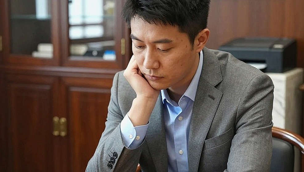 Samarkand vòng 4: Tám kỳ thủ đồng hạng và những gì dòng tít không kể