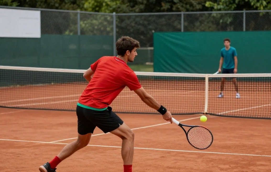 Khi một bản tin dầu mỏ bị dán nhãn tennis: lỗ hổng phân loại trong hạ tầng dữ liệu thể thao
