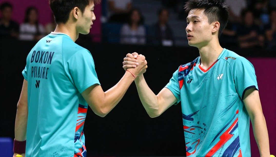 Asian Games 2026: Nghịch lý Satwik-Chirag và cuộc chuyển giao thế hệ của cầu lông Ấn Độ