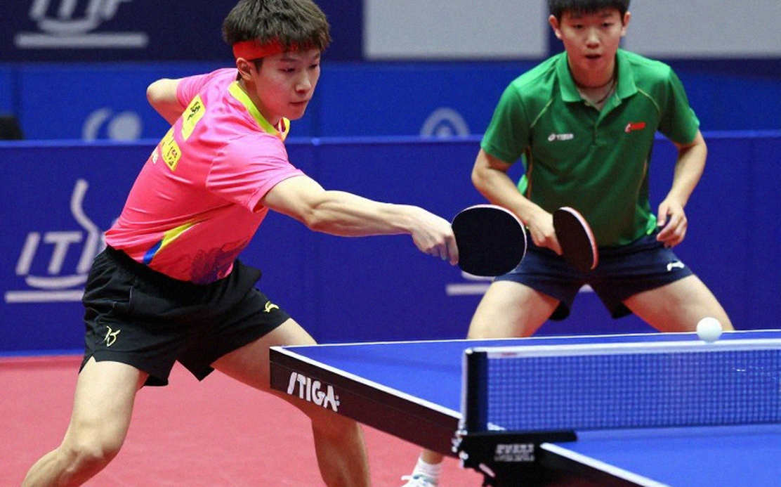 Khoảng trống dữ liệu ở bóng bàn trẻ Việt Nam: cách đọc một tay vợt trước khi bảng xếp hạng WTT gọi tên