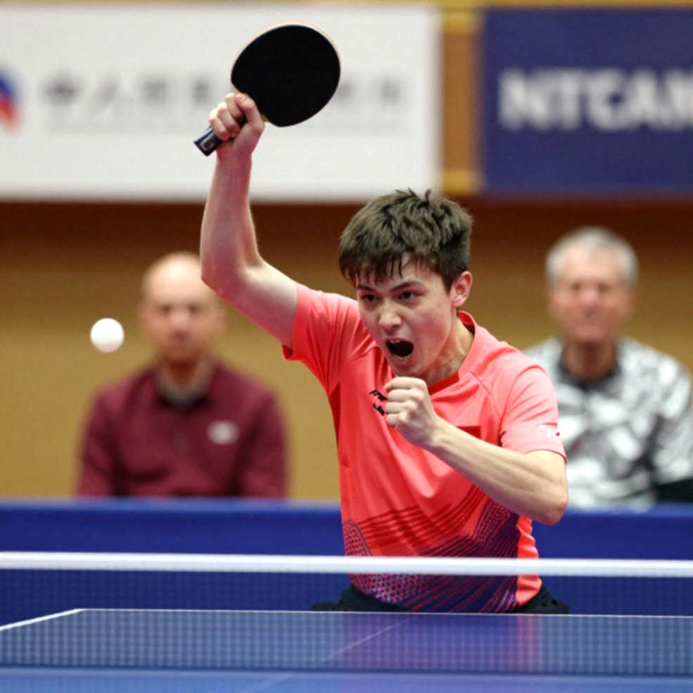 Table Tennis England: khi một liên đoàn quốc gia đào nền móng bằng phí thành viên