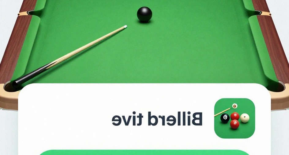 One Word “Billiards” Is Hiding Six Different Sports