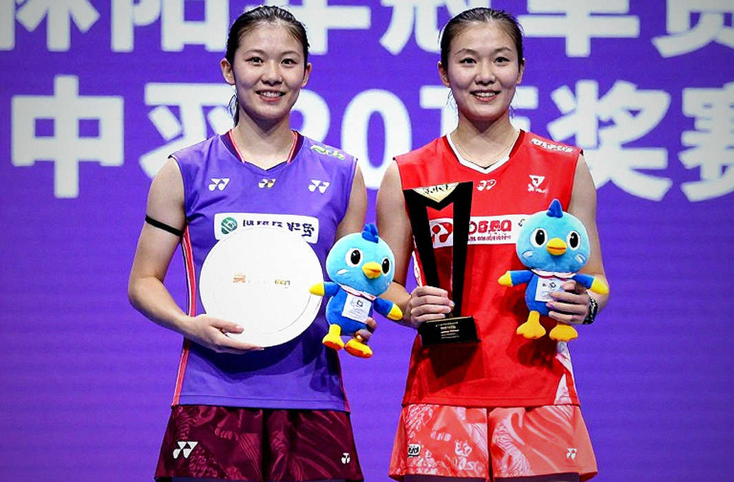 Sáu điểm ở 15-16: Sindhu thoát khỏi cái bóng mười lần thua trước chung kết French Open